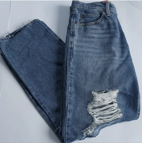 📢SALE Levi's 94 Baggy Jeans NWT Sz 25 - Picture 14 of 16